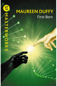 First Born - naslovnica
