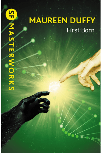 First Born - naslovnica