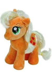 Pliš My little pony APPLE - slika proizvoda
