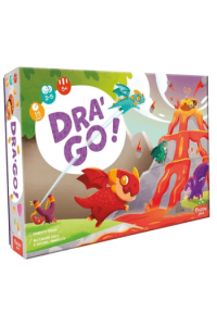 Dra go! - slika proizvoda