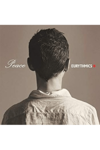 Peace  (180g vinyl +mp3 download code)