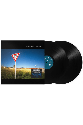 Pearl Jam - Give Way - Live in Melbourne 1998 Yield Tour (RSD 2023) LP - omot