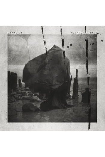 Li Lykke - Wounded Rhymes - omot