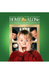 John Williams - Home Alone - Soundtrack CD - omot