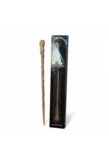Noble Collection - Harry Potter - Wands - Ron Weasley Wand (Blister) - slika proizvoda