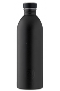 Urban Bottle 1lt Stone Tuxedo Black