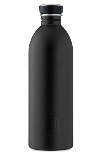 Urban Bottle 1lt Stone Tuxedo Black - slika proizvoda