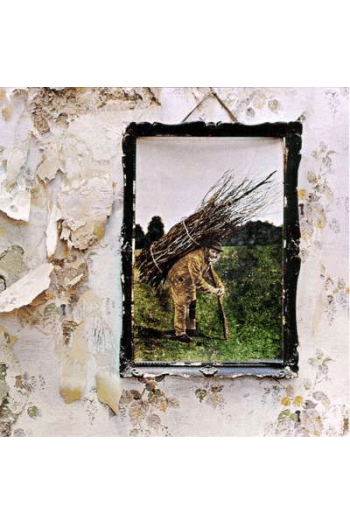 LED ZEPPELIN - LED ZEPPELIN 4 (rem.2014) CD - omot