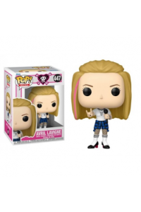 Funko Pop Rocks: Avril Lavigne - Girlfriend