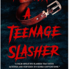 I Was a Teenage Slasher - naslovnica