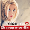 Aguilera, Christina - Christina Aguilera ( 20th Anniversary Picture Disc) LP - omot