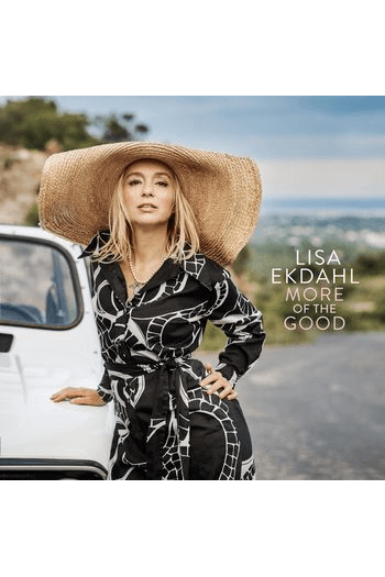 Lisa Ekdahl - More Of The Good LP - omot