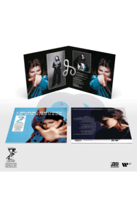 Laura Pausini - La Mia Risposta (White Vinyl. Limited & Numbered Edition) LP - omot