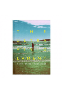 The Ultra Vivid Lament (Deluxe Edition)