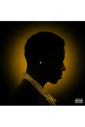 Gucci Mane - Mr. Davis LP - omot