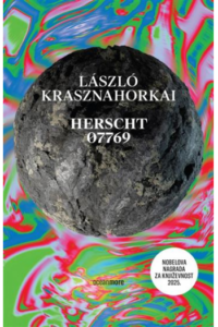 Herscht 07769 - naslovnica
