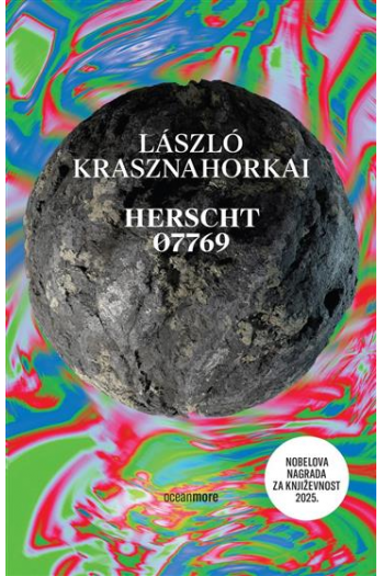 Herscht 07769 - naslovnica