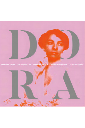 Bielow - Dora CD - omot