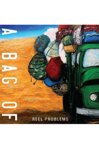 Reel Problems - A Bag of Problems LP - omot