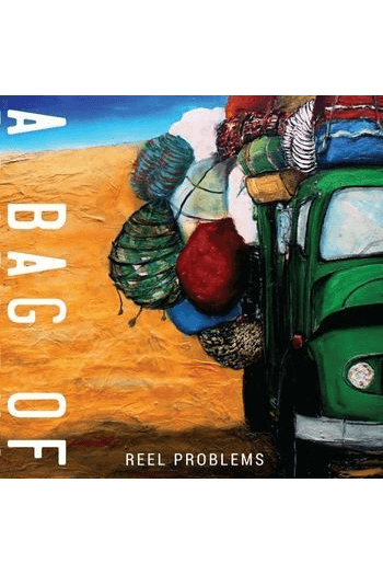 Reel Problems - A Bag of Problems LP - omot