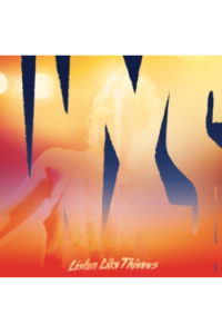 INXS - Listen Like Thieves (40th Anniversary Edition 2025) - omot
