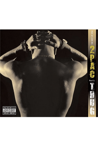 The Best Of 2Pac - Part 1: Thug
