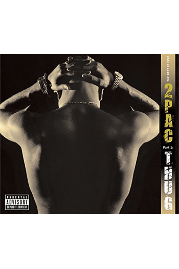 2Pac - The Best Of 2Pac - Part 1: Thug LP - omot