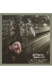 NATHANIEL RATELIFF - AND IT'S STILL ALRIGHT CD - omot