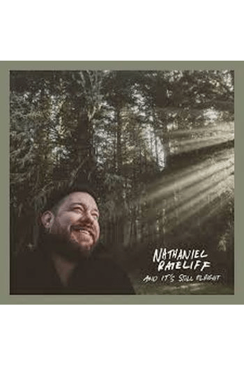 NATHANIEL RATELIFF - AND IT'S STILL ALRIGHT CD - omot