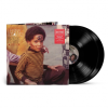 Lenny Kravitz - Black And White America (Limited Rocktober 2025 Black Vinyl edition) LP - omot