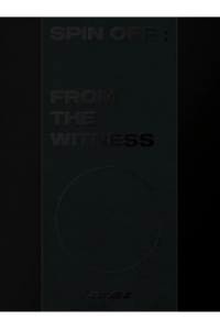 Ateez - Spin Off : From The Witness [Witness Ver.] CD - omot