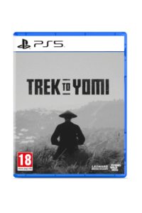 Trek To Yomi