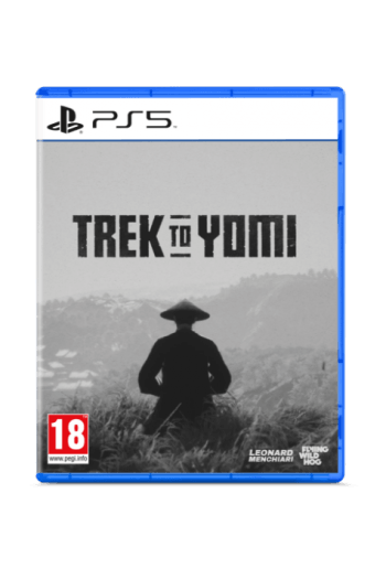 Trek To Yomi - slika proizvoda