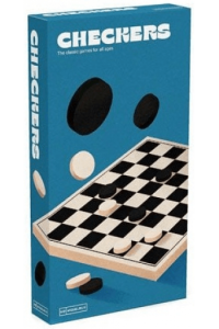 Igra Miquelrius Checkers MR13175