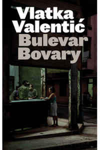 Bulevar Bovary