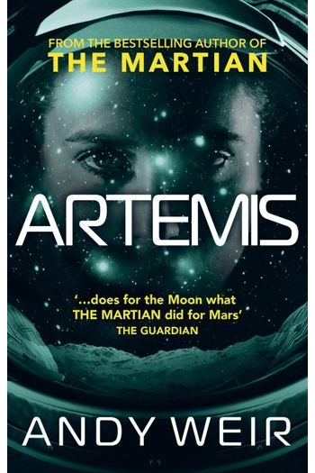 Andy Weir
