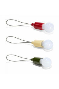 Privjesak mini žarulja