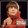 Mireille Mathieu - Fabulous New French Singing Star 1966 LP - omot