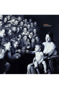 Laibach - Wir Sind Das Volk Ltd CD - omot