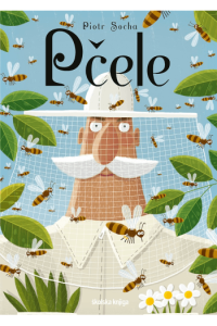 Pčele - naslovnica
