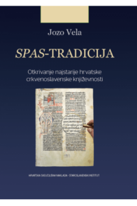 Spas - tradicija - naslovnica