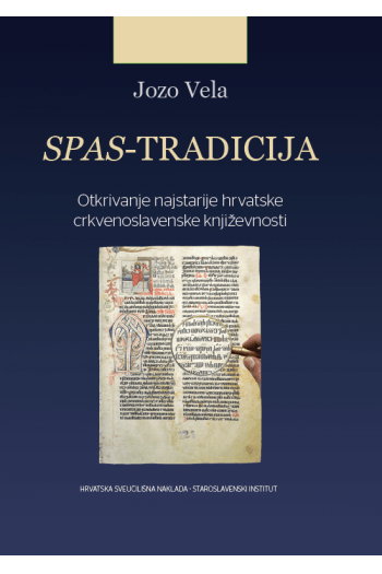 Spas - tradicija - naslovnica