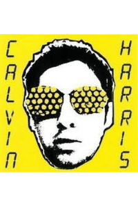 Harris, Calvin -  I Created Disco LP - omot