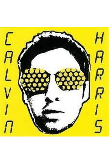 Harris, Calvin -  I Created Disco LP - omot