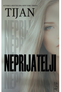 Neprijatelji - naslovnica
