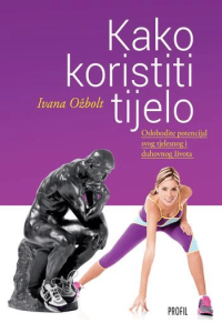 Kako koristiti tijelo - naslovnica