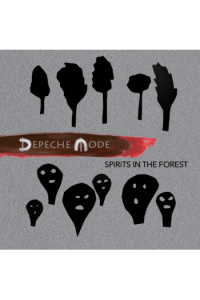 SPiRiTS IN THE FOREST