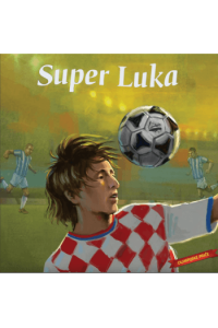 Super Luka knjiga