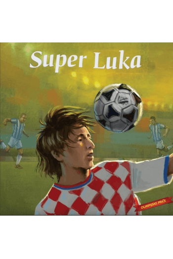 Super Luka knjiga