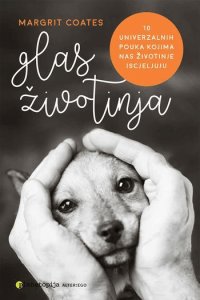 Glas životinja - naslovnica